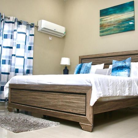 Comfort Homes Kingston Kültér fotó