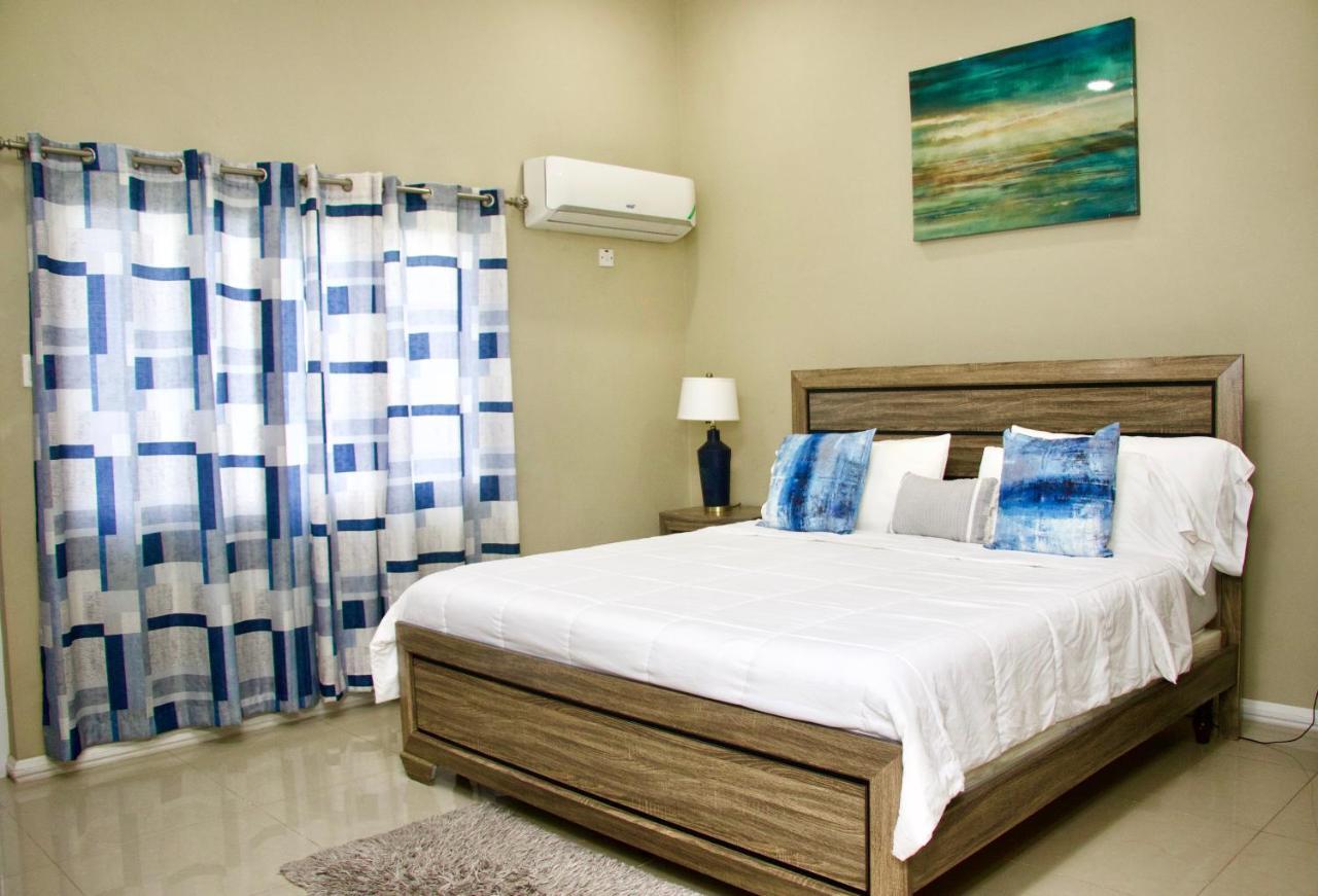 Comfort Homes Kingston Kültér fotó