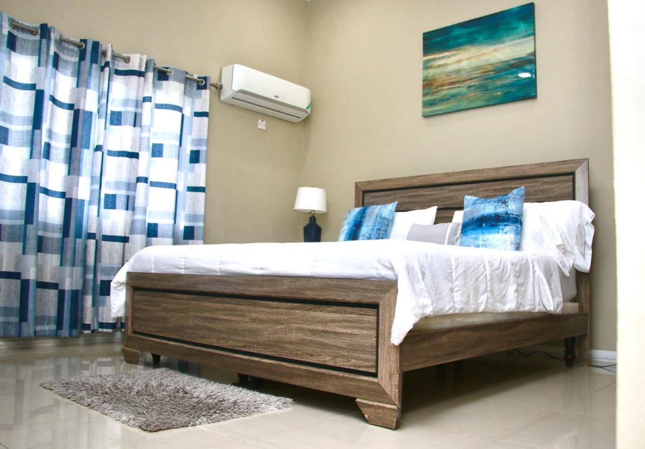 Comfort Homes Kingston Kültér fotó